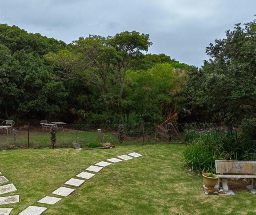 3 Bedroom Property for Sale in Noorsekloof Eastern Cape